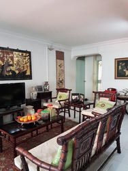 Blk 410 Woodlands Street 41 (Woodlands), HDB 5 Rooms #150200162